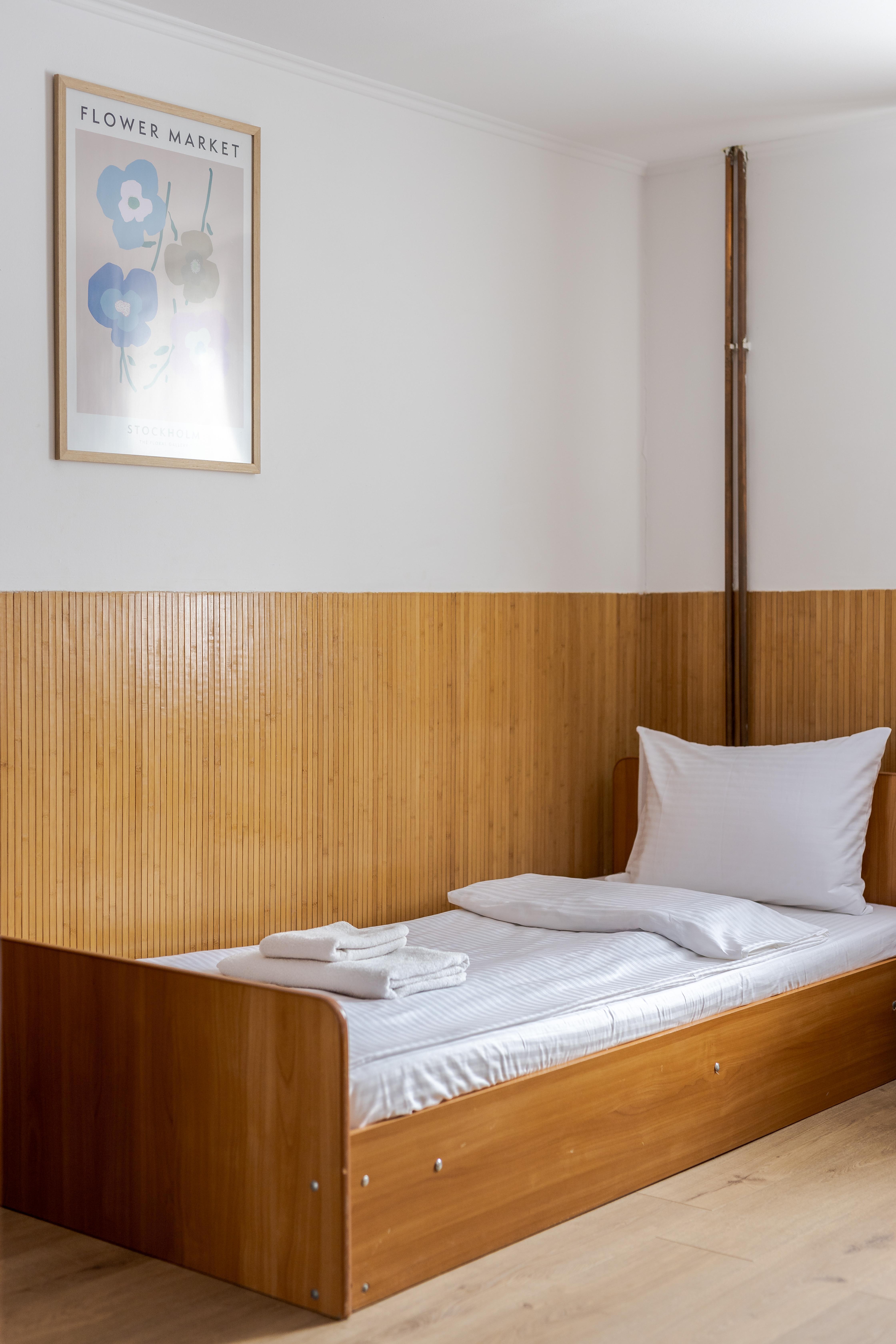 Robert Hotel 德拉格布拉特 外观 照片
