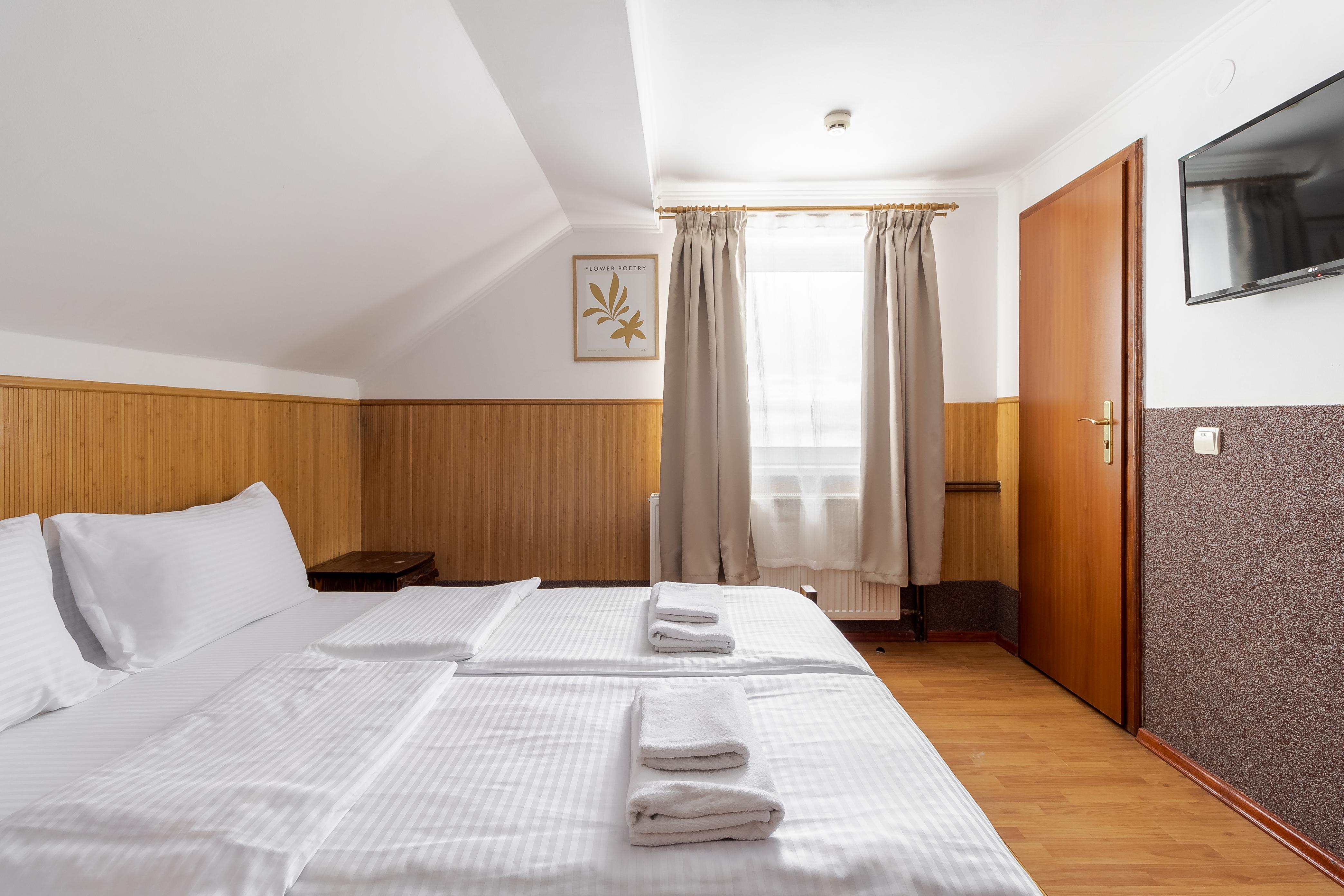 Robert Hotel 德拉格布拉特 外观 照片