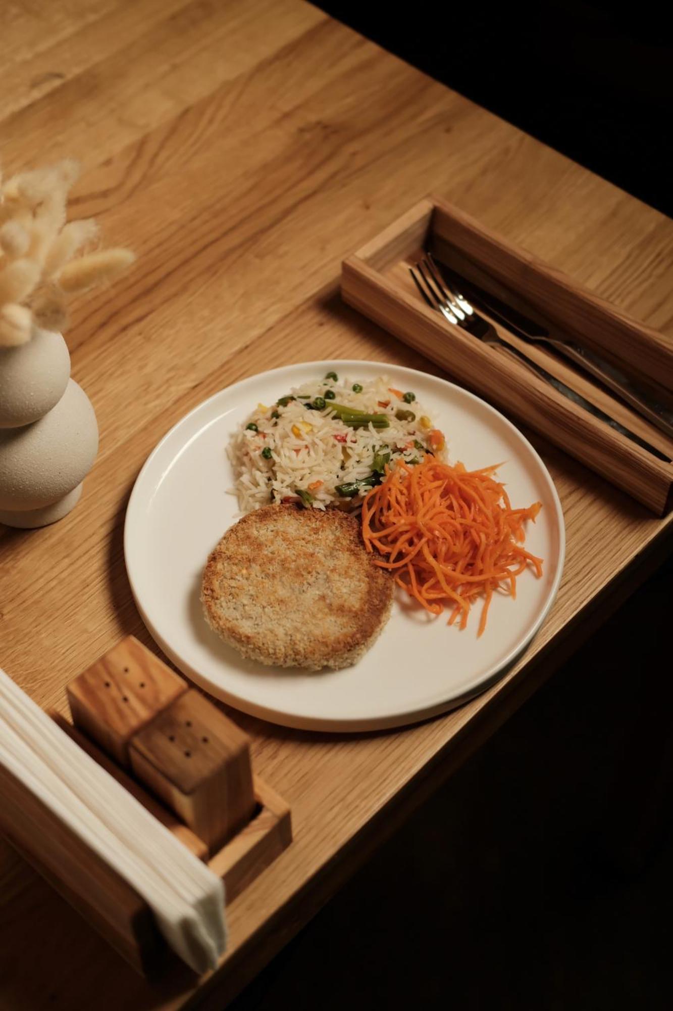Robert Hotel 德拉格布拉特 外观 照片