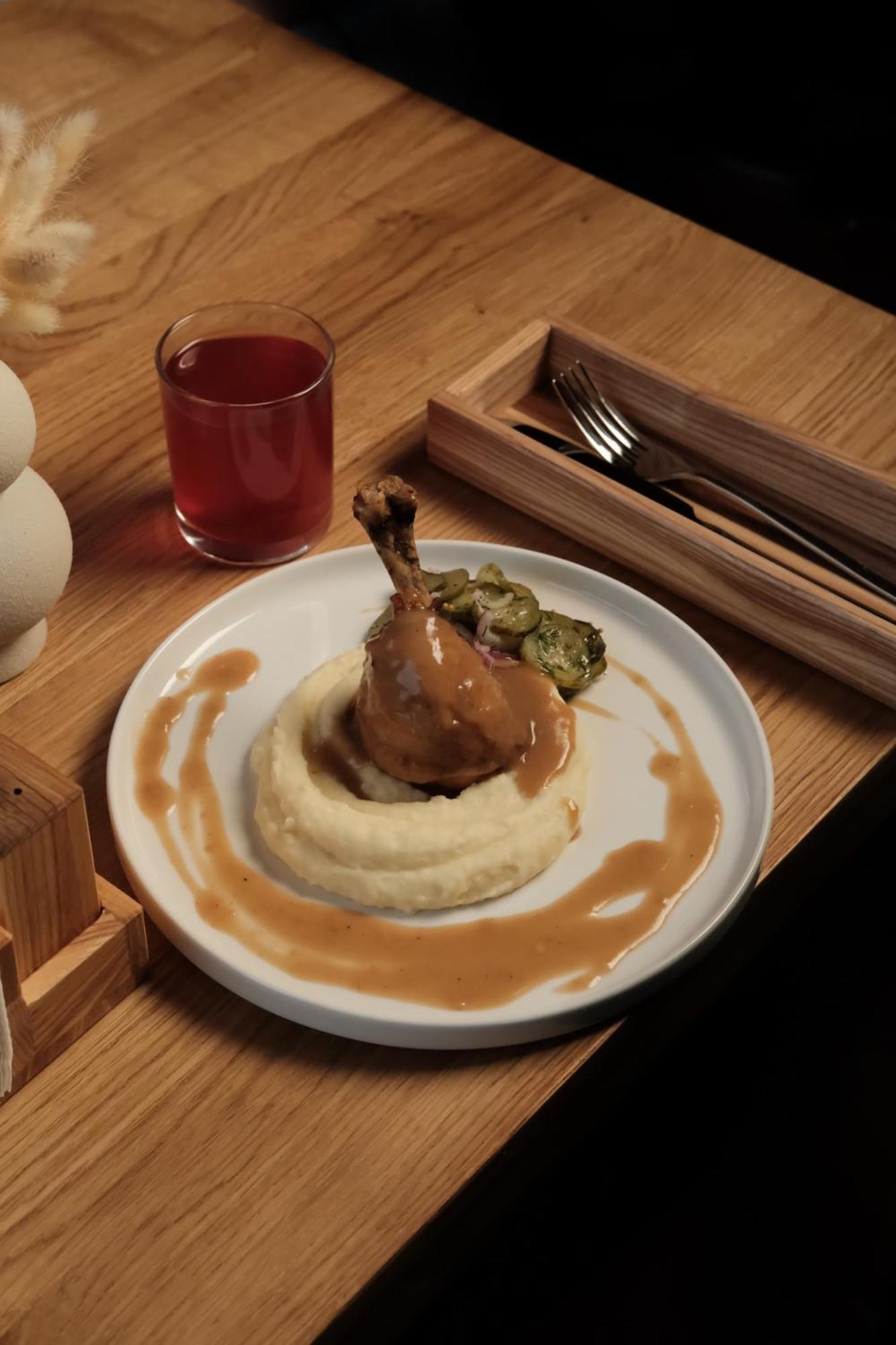 Robert Hotel 德拉格布拉特 外观 照片