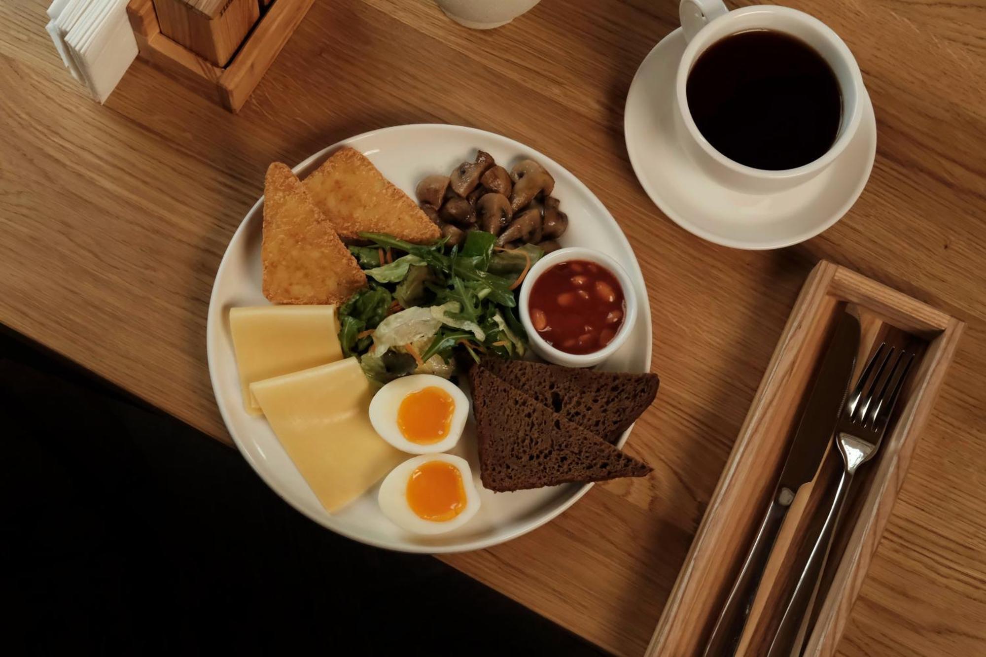 Robert Hotel 德拉格布拉特 外观 照片